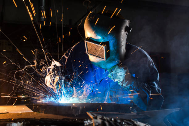 Best Automation and Robotic Welding in Dravosburg, PA