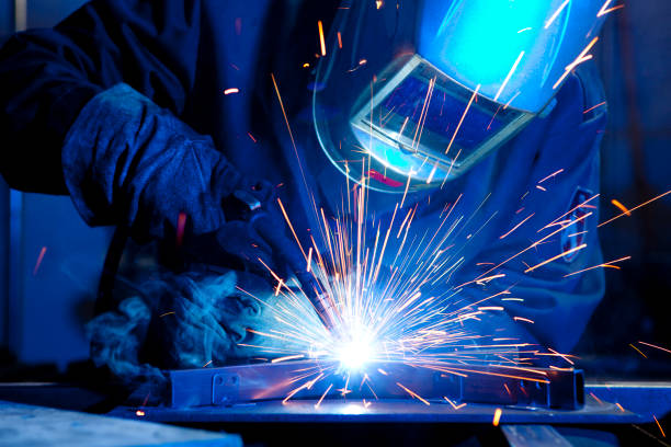 Best Automotive Welding in Dravosburg, PA