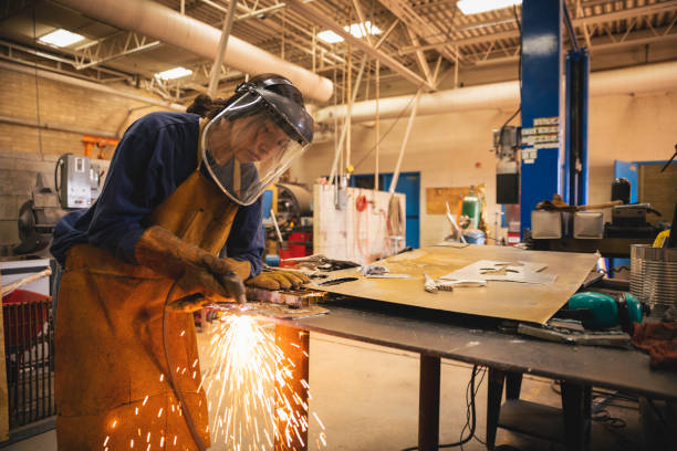 Trusted Dravosburg, PA Welder & Metal Fabrication Experts
