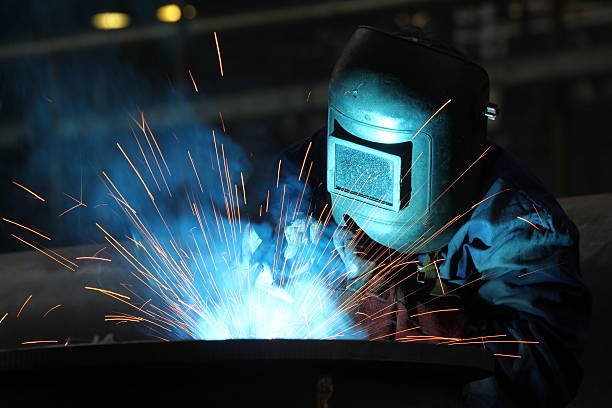 Best Aerospace and Defense Welding in Dravosburg, PA