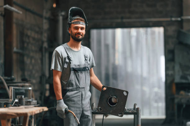 Best Food and Beverage Processing Equipment Welding in Dravosburg, PA