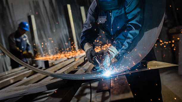 Best Welding Inspection and Certification in Dravosburg, PA