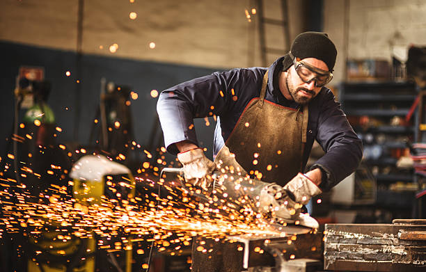 Affordable Welder Services in Dravosburg, PA