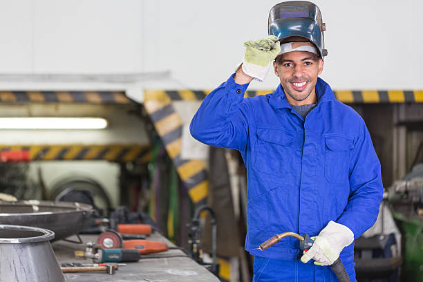Best Specialty Welding Processes in Dravosburg, PA